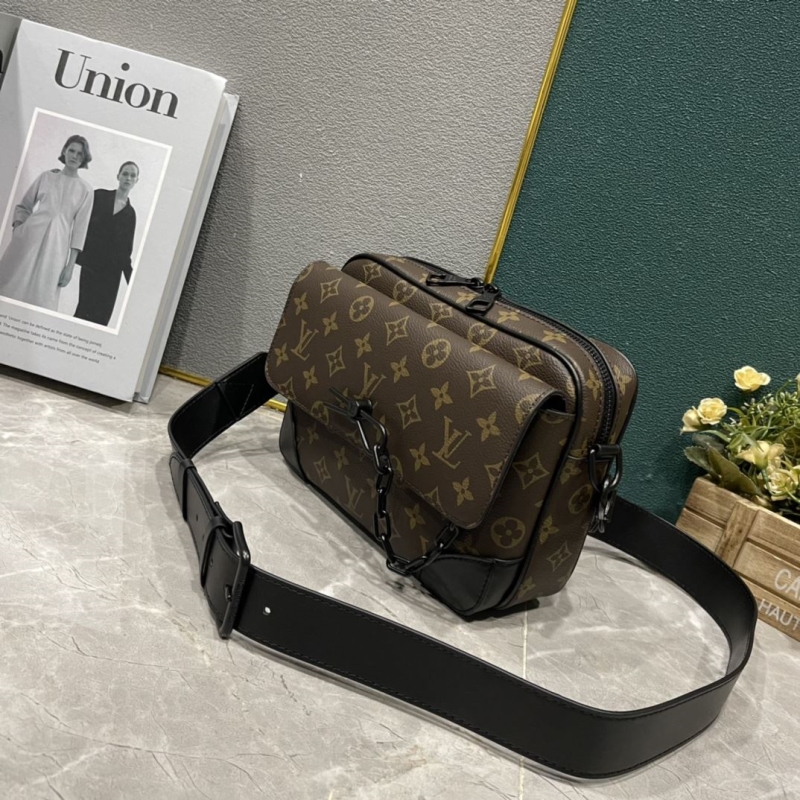 LV Satchel bags